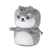 Koce - Kocyk polarowy WOOLY - miniaturka - grafika 1