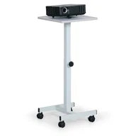 Stoły i stoliki do biura - B2B Partner Stolik do prezentacji SOLO 3989 - miniaturka - grafika 1