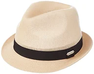 Czapki damskie - CHILLOUTS Bardolino kapelusz damski, 33 kremowy biały, S-M - miniaturka - grafika 1