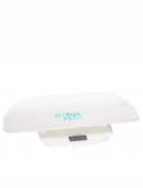 Wagi dla niemowląt - Waga dla dorosłych, dzieci i niemowląt Lanaform Evolutive Scale - miniaturka - grafika 1