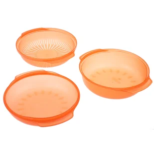 Indesit Naczynie do gotowania na parze w mikrofalówce WHIRLPOOL POLAR INDESIT C00623699 - Akcesoria i części do mikrofalówek - miniaturka - grafika 1