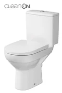 Kompakty WC - Cersanit City K35035 - miniaturka - grafika 1