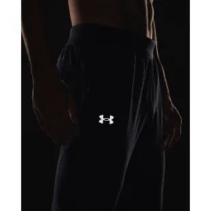 Spodnie dresowe męskie Under Armour QUALIFIER RUN 2.0 PANT - Spodnie męskie - miniaturka - grafika 8