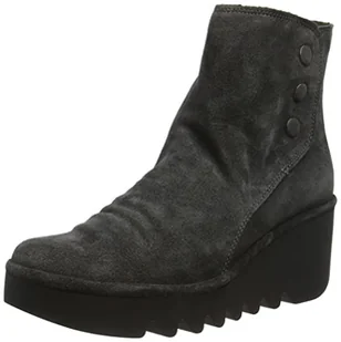 Fly London Damskie botki Brom344fly, Diesel, 37 EU - Botki damskie - miniaturka - grafika 1