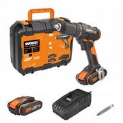 WORX Wkrętarka WX108