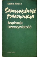 Biznes - Samorządność pracownicza Aspiracje i rzeczywistość - miniaturka - grafika 1