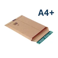 Akcesoria do pakowania - B2B Partner Koperty kartonowe A4+, 100 szt. CPP W0104 - miniaturka - grafika 1