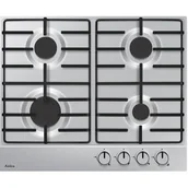 Płyty gazowe do zabudowy - Amica PGA6100MpR - miniaturka - grafika 1