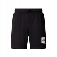 Spodenki męskie - THE NORTH FACE SZORTY BOX NSE REGULAR NF0A8C1JKY4 r XS - miniaturka - grafika 1