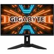 Monitory - Gigabyte Monitor M32U - miniaturka - grafika 1