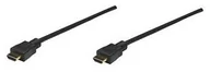 Kable - Manhattan Kabel HDMI 1.3 M/M 1,8m 306119 - miniaturka - grafika 1