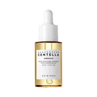 Serum do twarzy - SKIN1004 Madagascar Centella Odżywcze serum do twarzy z wąkrotą azjatycką 30ml - miniaturka - grafika 1