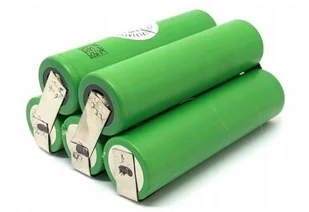 Akumulator do odkurzacza Philips FC6402 18v 2,6Ah li-ion - Akcesoria do odkurzaczy - miniaturka - grafika 1