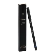 Kredki do oczu - Guerlain Eye Pencil Kredka do oczu nr 04 katy navy 0,5 g - miniaturka - grafika 1