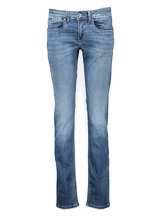 Pepe Jeans Dżinsy "Hatch" - Slim fit - w kolorze niebieskim - Spodnie męskie - miniaturka - grafika 1