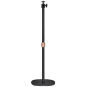 Uchwyty do projektorów - Luna Statyw na projektor multimedialny Basetop TB4 Maksymalne obciążenie 5 kg - miniaturka - grafika 1