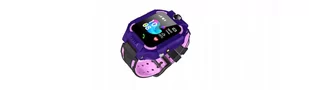 GoGPS K24BK - Smartwatch - miniaturka - grafika 2