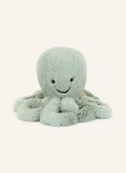 Maskotki i pluszaki - Jellycat Maskotka Pluszowa W Kształcie Ośmiornicy Odyssey Octopus Tiny gruen - miniaturka - grafika 1