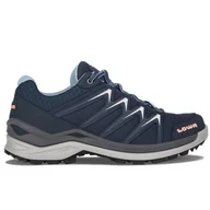 Buty trekkingowe damskie - Buty trekkingowe damskie Lowa Innox Pro Low Gtx - miniaturka - grafika 1