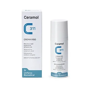 Unifarco Spa 56164 Krem Nawilżający do Twarzy, 50 ml - Kremy do twarzy - miniaturka - grafika 1