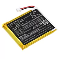 Akcesoria do słuchawek - Nolan N-COM B902 L (2023) / BATTERIA 07 800mAh 2.96Wh Li-Polymer 3.7V (Cameron Sino) - miniaturka - grafika 1