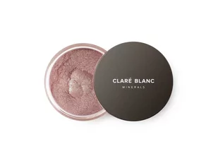 Golden Rose CLARE BLANC CLARÉ BLANC - MINERAL LUMINIZING POWDER - Puder rozświetlający - MAGIC DUST 02 CLABLPRO-ERRO - Pudry do twarzy - miniaturka - grafika 1