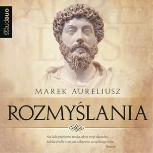 Rozmyślania - Audiobooki - literatura popularnonaukowa - miniaturka - grafika 1