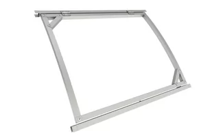 Dodatkowe okienko dachowe do szklarni - ,  0, - Pozostałe akcesoria do uprawy roślin - miniaturka - grafika 1