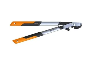FISKARS sekator dźwigniowy nożycowy PowerGearX M) - Nożyce i sekatory - miniaturka - grafika 2
