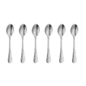 Łyżeczki - Komplet łyżeczek do espresso 6 sztuk ANTIQUE - miniaturka - grafika 1