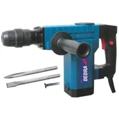 Młoty udarowe - DEDRA Młot wyburzeniowy 1150W DED7849 - miniaturka - grafika 1