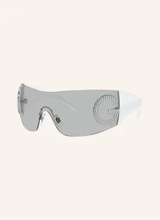 Dolce & Gabbana Okulary Przeciwsłoneczne dg2298b Z Ozdobnymi Kamykami grau - Okulary przeciwsłoneczne - miniaturka - grafika 1
