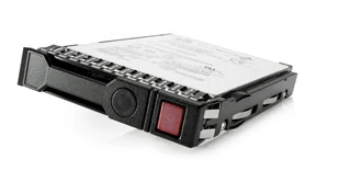 HPE P09907-001 urządzenie SSD 2.5" 480 GB SATA - Dyski serwerowe - miniaturka - grafika 1