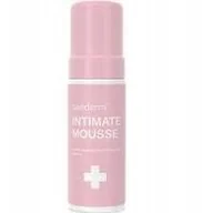 Kosmetyki do higieny intymnej - Swederm Intimate Mousse Pianka do higieny intymnej 150 ml - miniaturka - grafika 1