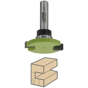 Frezy - FREZ DO ROWKÓW W PŁYTKACH 36MM 5-6-4 - miniaturka - grafika 1