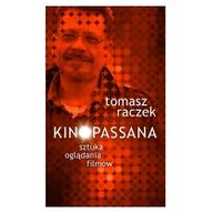 Książki o kinie i teatrze - Kinopassana. Sztuka oglądania filmów - miniaturka - grafika 1