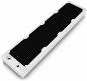 Chłodzenie wodne - EK Water Blocks EK-Quantum Surface P480M - biała - miniaturka - grafika 1