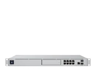 Ubiquiti UniFi Dream Machine SE (Special Edition) - Firewalle sprzętowe - miniaturka - grafika 1