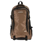 Plecaki - Redcliffs, Plecak Turystyczny Trekingowy 40l  Brązowy - miniaturka - grafika 1