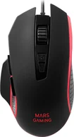 Myszki - Mars Gaming MM018 Gaming Mouse - miniaturka - grafika 1
