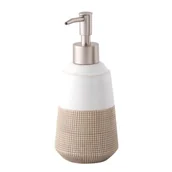 Mydelniczki i dozowniki mydła - Dozownik ISANA AWD Interior - miniaturka - grafika 1