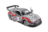 Samochody i pojazdy dla dzieci - Solido Porsche 911 (993) Rwb Rauh-Welt Kamiw 1:18 1808502 - miniaturka - grafika 1