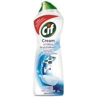 Środki do kuchni i łazienki - CIF Mleczko Regular 780ml 669903 - miniaturka - grafika 1