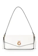 Torebki damskie - Torebka na ramię NOBO z dwoma paskami - Nobo - miniaturka - grafika 1