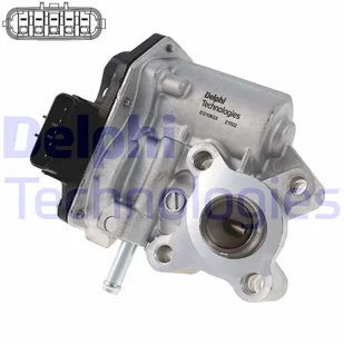Zawór AGR Delphi EG10633-12B1 - Układ zasilania - akcesoria - miniaturka - grafika 1