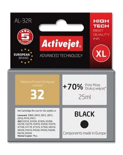 Lexmark 18C0032E - Tusze oryginalne - miniaturka - grafika 3