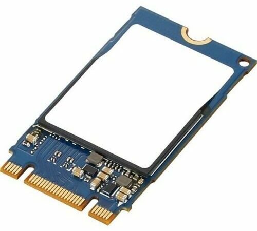 Lenovo 512GB M.2 2280 PCIe 4.0 SSD