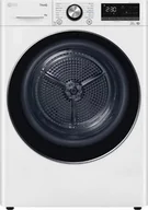 Suszarki do prania - Suszarka do ubrań LG Džiovyklė LG RH90V9AV4N - miniaturka - grafika 1