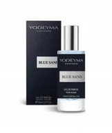 Wody i perfumy męskie - YODEYMA Blue Sand perfumy męskie 15ml - miniaturka - grafika 1