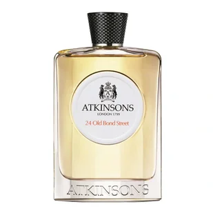 Atkinsons 24 Old Bond Street woda kolońska spray 100ml - - Wody i perfumy damskie - miniaturka - grafika 1